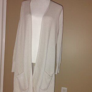 L. L. Bean Cardigan